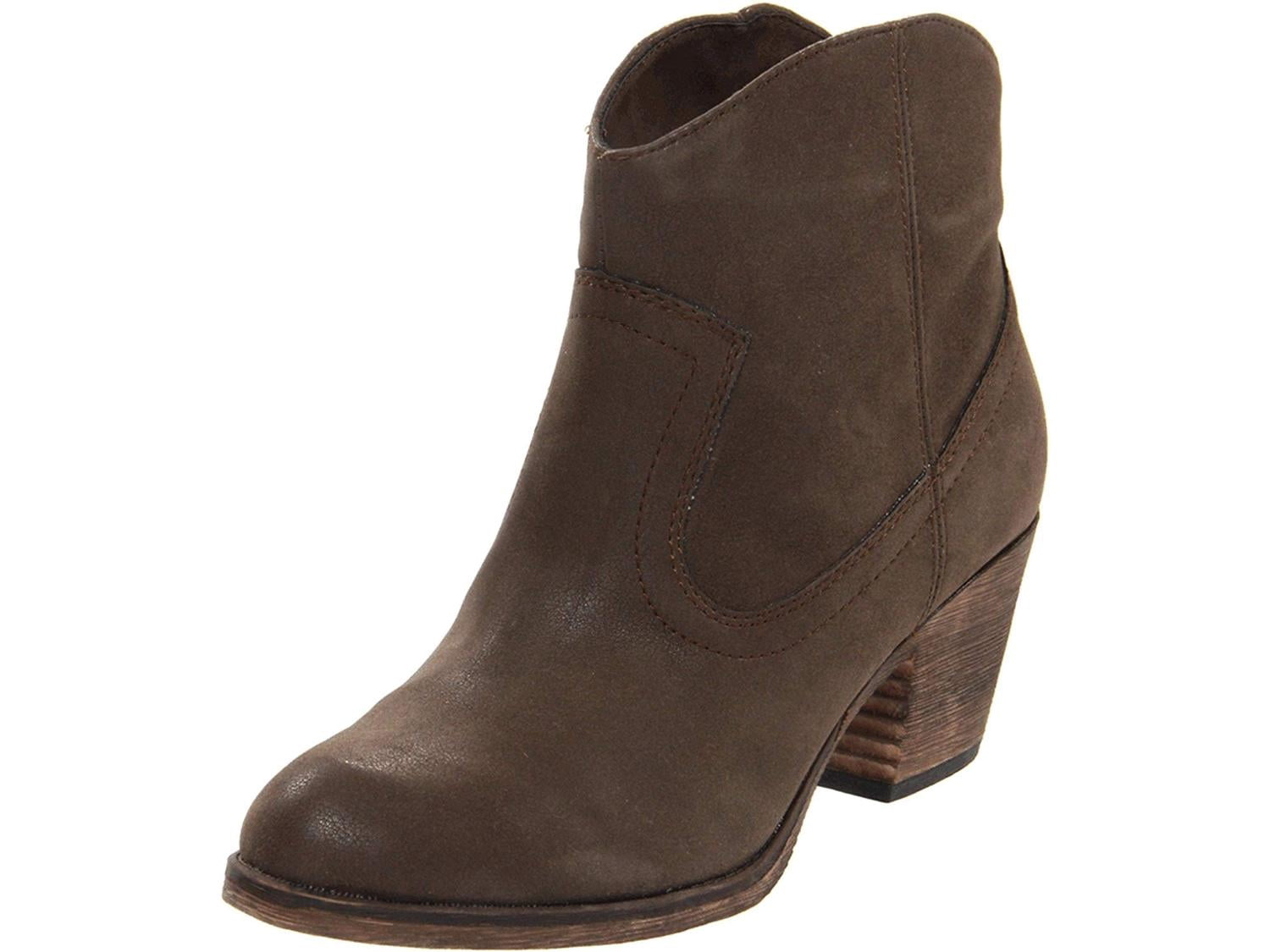 Rocket Dog Womens SOUNDOFF VINTAGE WORN 