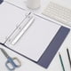 thumbnail image 5 of 3 Hole Binder, 3 Hole Punch, Portable Hole Punch for 3 Ring Binder, Suitable for School, Office, 5 of 5