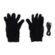 thumbnail image 2 of Guantes Térmicos Eléctricos Para Hombres Mujeres Pantalla Táctil Calentador De Manos Recargable Guantes Térmicos Eléctricos Con 2 Baterías Para Ciclismo Esquí Snowboard, 2 of 7