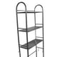 thumbnail image 5 of Mueble Organizador Baño IDEA NUOVA Rack Estante, 5 of 9