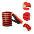 thumbnail image 4 of YSNOOWE Car Jumper Cables For Vehicle Maintenance Copper 1Set, 4 of 5