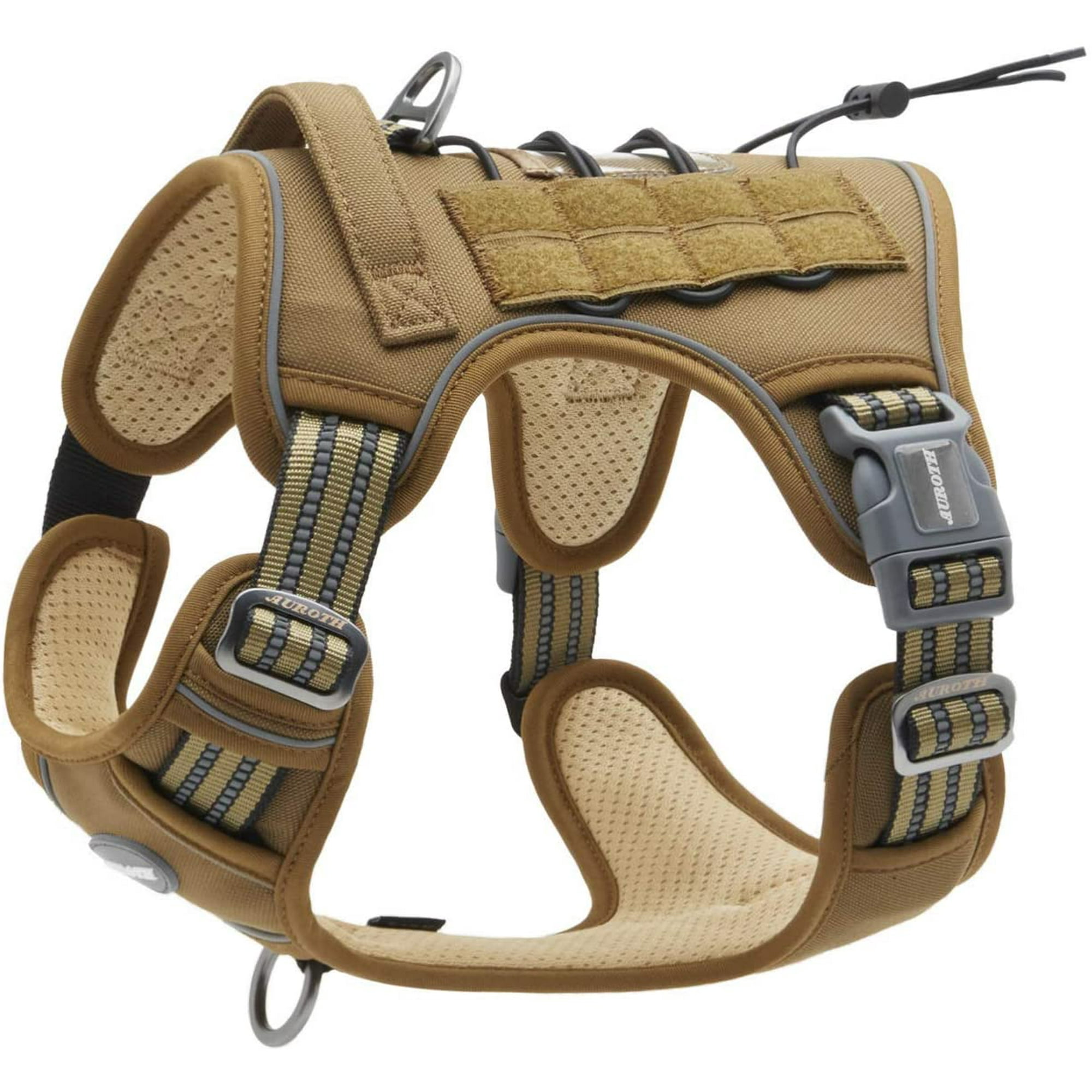 Molle dog harness hotsell