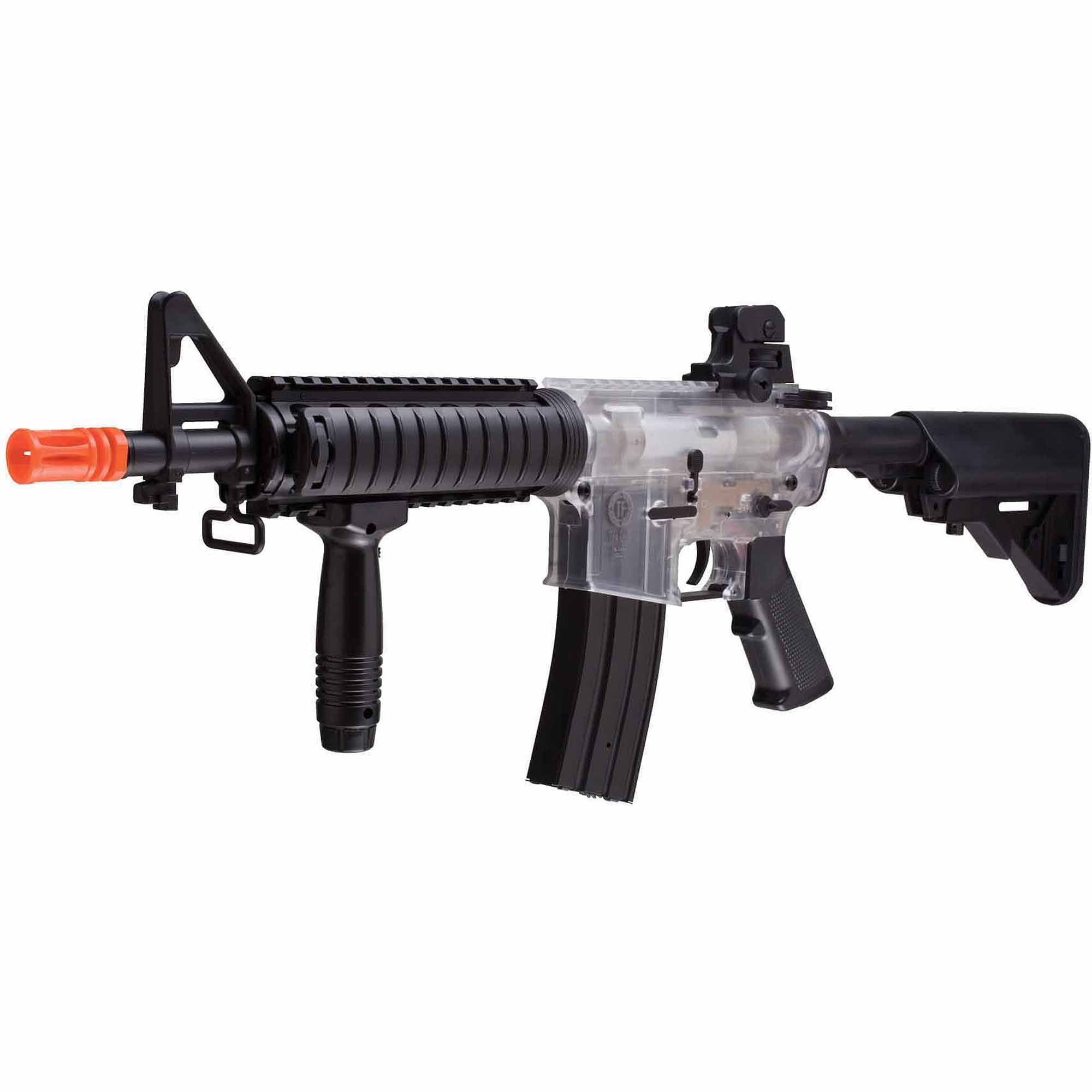 6mm Airsoft BBS