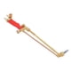 thumbnail image 4 of Pistola de corte de gas acetileno y oxígeno soplete de corte de gas de acero inoxidable para trabajos de soldadura eléctrica ANGGREK Otros, 4 of 8