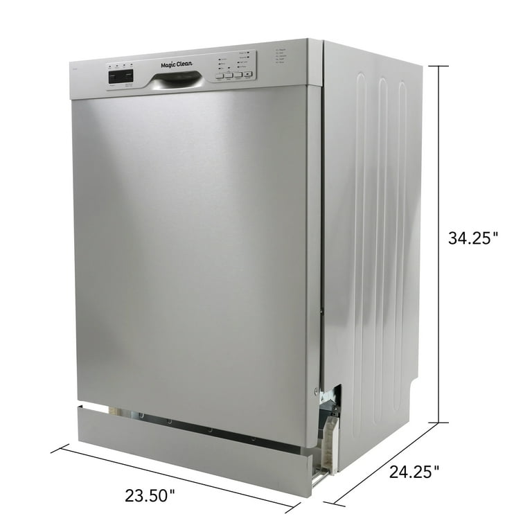 24 dishwasher 2024