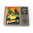 thumbnail image 4 of MyPuzzle - Planet X, Vintage Poster - Premium 300 Piece Jigsaw Puzzle for Adults, 4 of 6