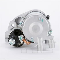 TYC 1-19217 Starter Motor For 10-16 Lexus Toyota GX460 Sequoia Tundra