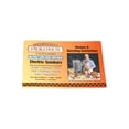 thumbnail image 1 of Smokehouse 9990-000-0000 Smoker Recipe Book, One Size, 1 of 1