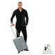 thumbnail image 2 of TOTTO Maleta de Viaje de Mano con Cubierta Rígida 3KG - Plegable con Ruedas TRAVELER S, 2 of 5