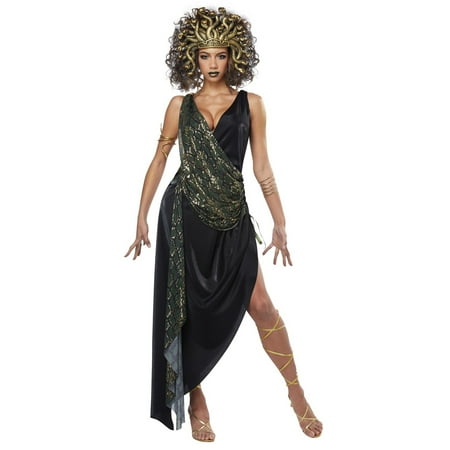 Sedusa Women's Halloween Costume