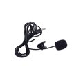 thumbnail image 3 of Soidarity Plastic Microphone Portable Reusable Professional Replaceable Computers Guitar Bass Mic MP3 Accessories Tablet Notebook Type3 NO3 Soidarity OD024904-00, 3 of 6