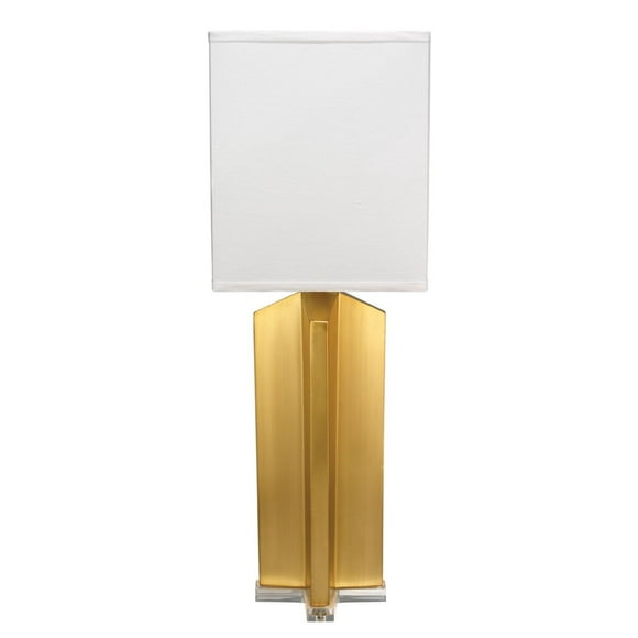 Jamie Young Table Lamps Com, Jamie Young Trace Table Lamp