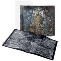 Ghost - Impera - Music & Performance - CD