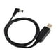 thumbnail image 5 of Cable USB para A52 UU 5R Sunnimix Cable de cargador de radio USB, 5 of 8