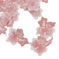 thumbnail image 4 of 15yds Vintage Embroidery Edge Ribbon Wedding Applique DIY Sewing Craft Light Pink, 4 of 8
