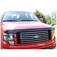 thumbnail image 3 of Auto VentShade (AVS) by RealTruck Hoodflector Bug Shield Compatible with 2009-2014 Ford F150, 3 of 4
