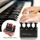 thumbnail image 5 of Flanger FA-10P Piano Finger Trainer Ejercitador Hand Grip Guitar Finger Training, 5 of 9