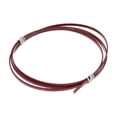 thumbnail image 1 of Encuadernación de guitarra Yuyangstore Tira de sujeción de celuloide de 4mm, 1 of 8