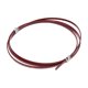 thumbnail image 1 of Ribete de celuloide para guitarra, accesorios para bajo 4mm, 1 of 9