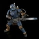 thumbnail image 3 of Figura de acción STAR WARS The Black Series Heavy Infantry Mandalorian de 15 cm, 3 of 7
