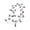 Black, variant on Christmas Decorations Artificial Berry Vine 200CM Christmas Decorative Props for Home Fireplace Dining Table Center Staircase Porch Party Decor