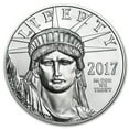 thumbnail image 2 of 2017 1 oz American Platinum Eagle MS-70 PCGS (FS, Liberty Label), 2 of 3