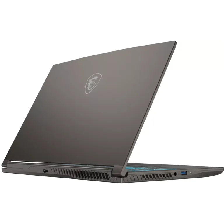 MSI - THIN 15 15.6