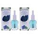 thumbnail image 1 of Tratamiento de uñas Nailtopia Blueberry 0,41 oz Paquete de 2, 1 of 3