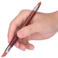 thumbnail image 4 of Herramientas para esculpir arcilla polimérica cuchillo para tallar arcilla blanda duradero para raspar para pintar para lijar ANGGREK Otros, 4 of 8