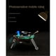 thumbnail image 4 of Robot Photosensitive Sensor Mobile Robot Part DIY kit, 4 of 5