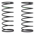 thumbnail image 2 of Team Losi Racing Green Front Springs Low Frequency 12mm 2 TLR233047 Elec Car/Truck Replacement Parts, 2 of 2