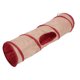 thumbnail image 2 of Juguete de túnel para gatos tubo de túnel para gatos escondite de apertura lateral grande plegable para interiores ANGGREK Otros, 2 of 8