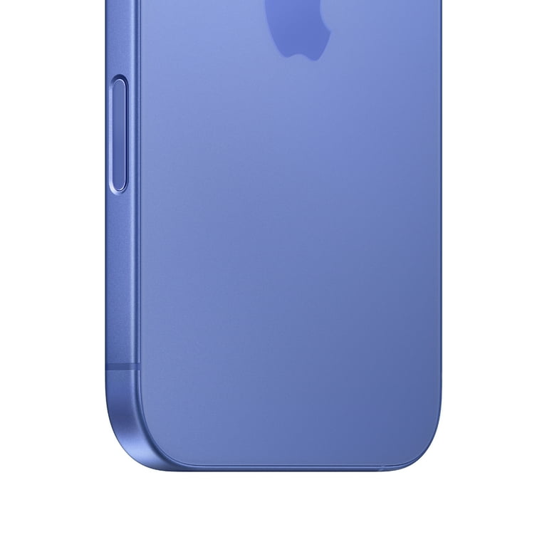 AT&T iPhone 16 Plus 256GB Ultramarine. Apple Intelligence AT&T iPhone 16 Plus 256GB Ultramarine. Apple Intelligence