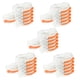 thumbnail image 5 of Divisor de cable de cobre, conector rápido de cable de 20 piezas Conector rápido de cable Conector de cable T Diseño de próxima generación, 5 of 8