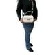 thumbnail image 5 of Bolsa estilo Camara Karl Lagerfeld Agyness White, 5 of 6
