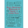 thumbnail image 2 of Alice's Adventures in Wonderland and Through the Looking-Glass, 2 of 2