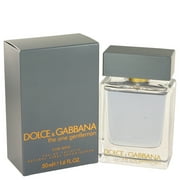 The One Gentlemen by Dolce & Gabbana,Eau De Toilette Spray 1.6 oz, For Men