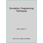Simulation: Programming Techniques, Used [Paperback]