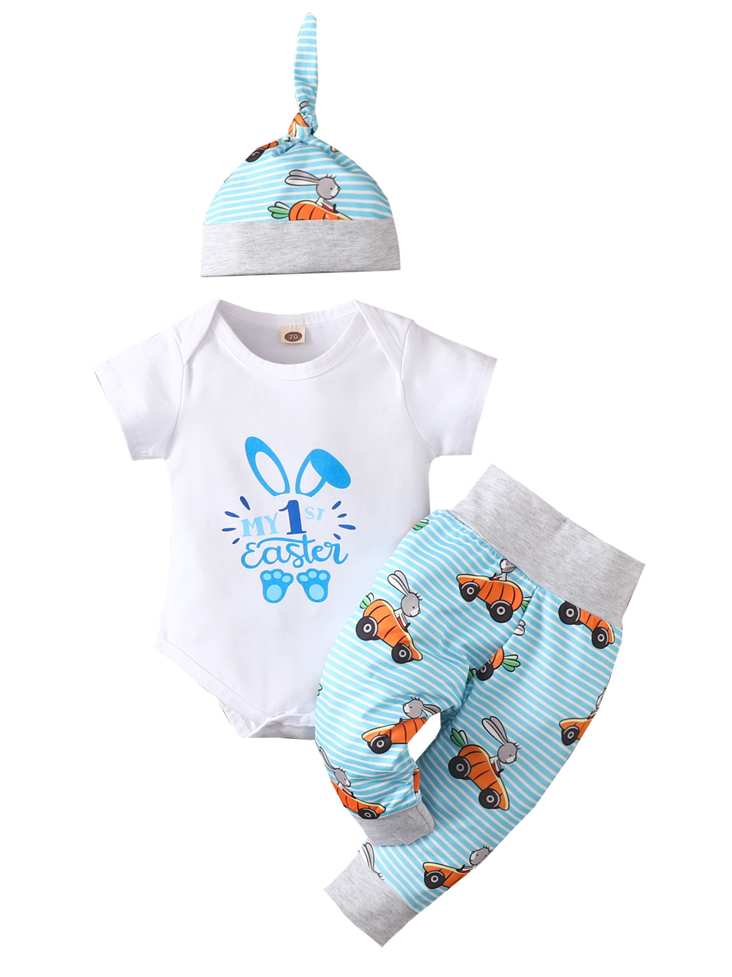 Bird Chicken Easter Baby Set Chick Clothing Unisex Kids Clothing Costumes Chicken 