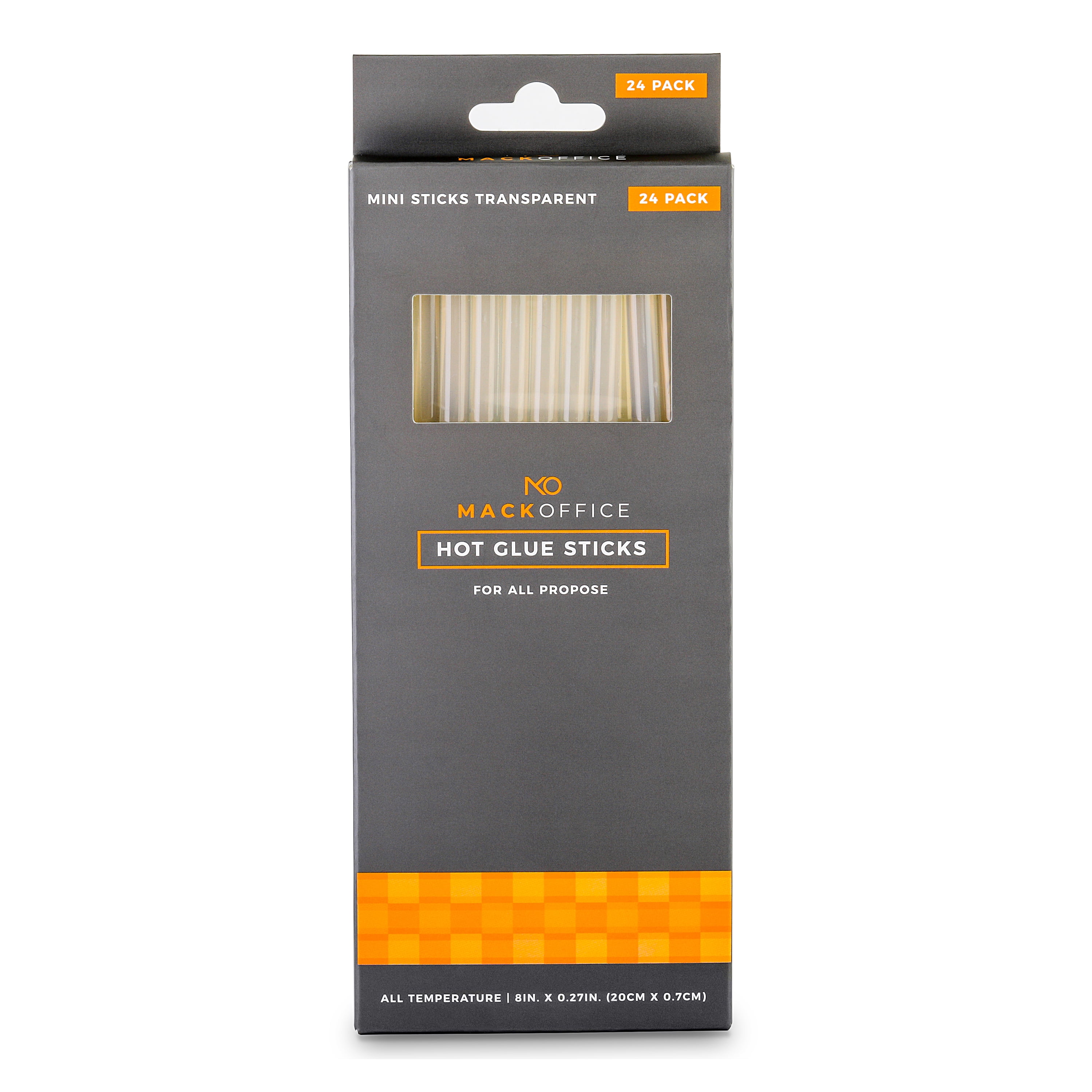 mini glue sticks