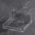 thumbnail image 3 of Milaget Cameras Floating Stand Shelf Bracket Mini Shelf Floating Wall Shelf Mini Speaker, 3 of 9