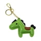 thumbnail image 4 of Llavero de caballo, colgante de llave de animal, llavero, llavero para mochilas, bolsos, carteras, 4 of 9