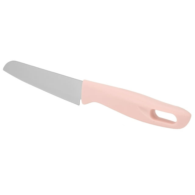 Fruit Knife Pp 420 Stainless Steel Material Paring Knife With A Knife Sleeve Protect The Blade Small Size Light Weight Approx 20cm For Home Use ANGGREK Otros