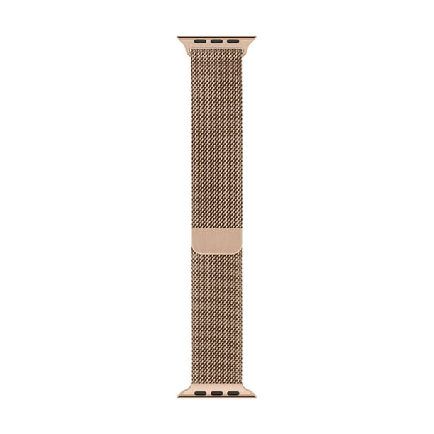 milanese loop 40mm