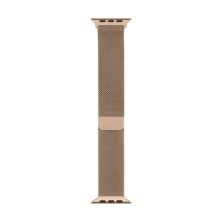 Apple Watch Milanese Loop â 40mm â Gold â BrickSeek