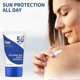 thumbnail image 5 of Hyaluronic Acid Sunscreen Gel, SPF50 PA++++ UV Protection, Moisturizing, Non-Greasy, Brightening & Hydrating, 5 of 5