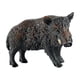 thumbnail image 5 of Figuras de jardín de jabalí, esculturas de jardín coleccionables, figuras de animales de la selva, 5 of 9