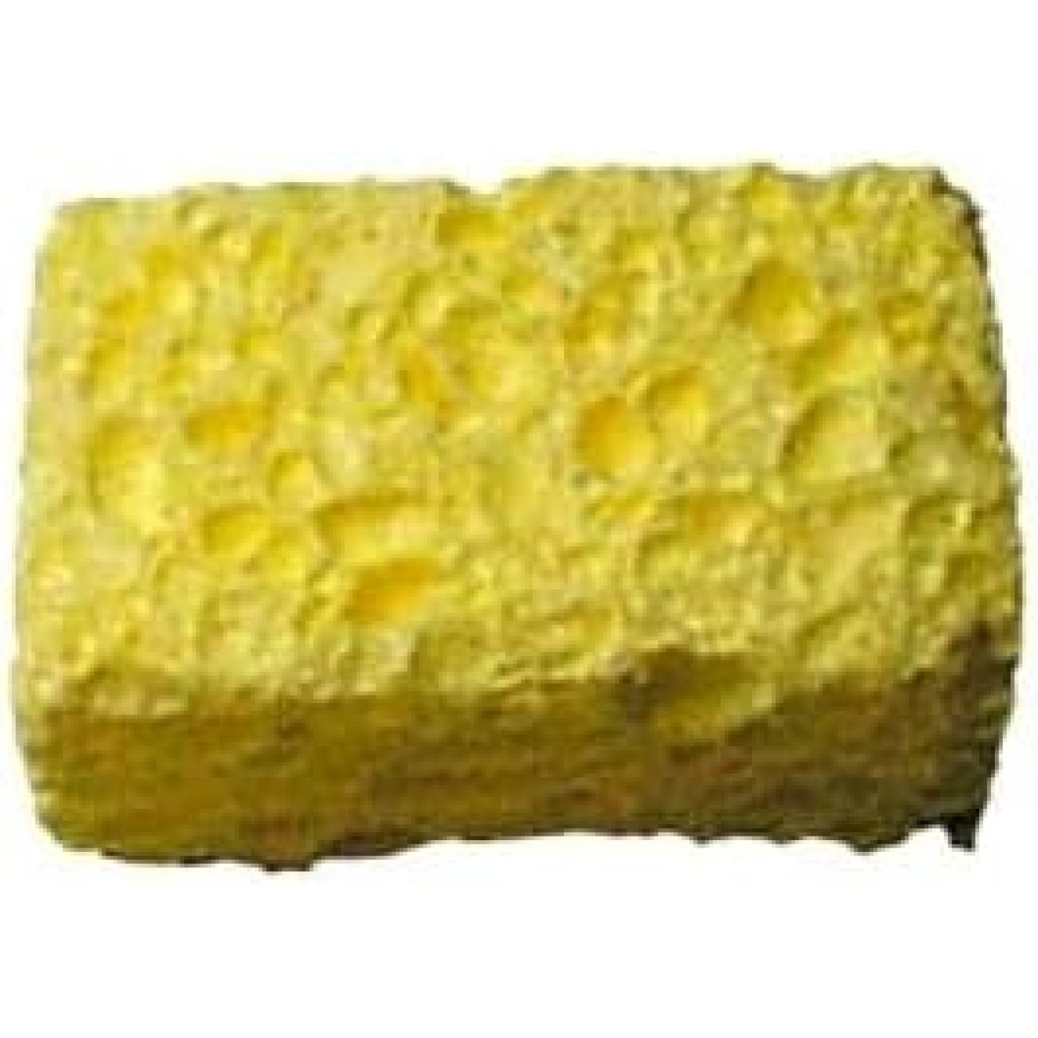 Stained Glass Grinder Supplies Inland Grinder Sponges (2)