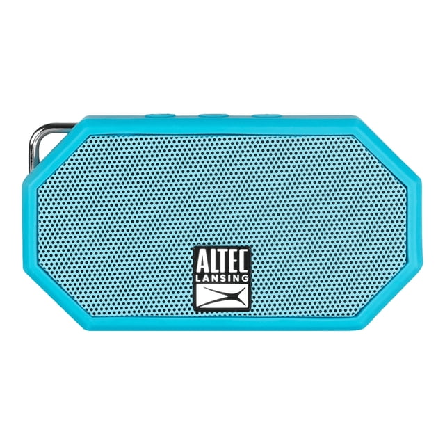 ALTEC LANSING - MINI H20 BLUET Altec IMW257ABFRALTEC