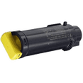 thumbnail image 1 of Zoomtoner Cartouche de Toner Laser Compatible Xerox 106R03692 Rendement Extra Élevé Jaune pour Xerox WorkCentre 6515DN, 1 of 1